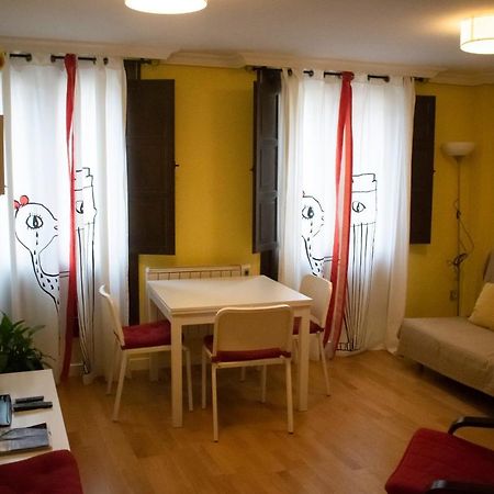 Apartamento La casa de Jose Cuenca  Exterior foto