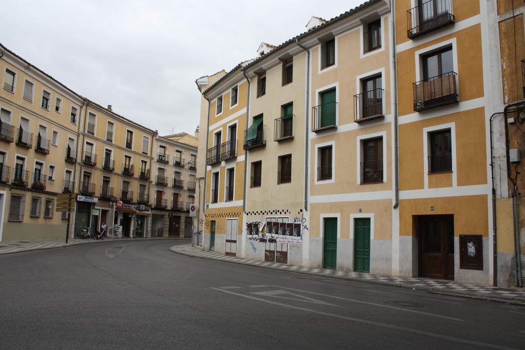 Apartamento La casa de Jose Cuenca  Habitación foto